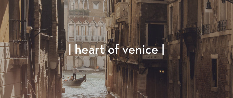 "Heart of Venice"