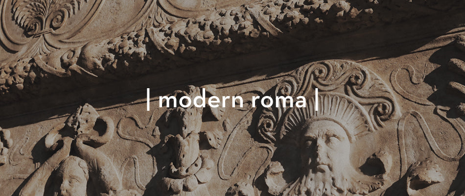 "Modern Roma"