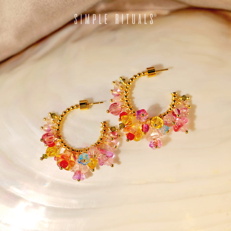 25SS Verano Fiori Ring