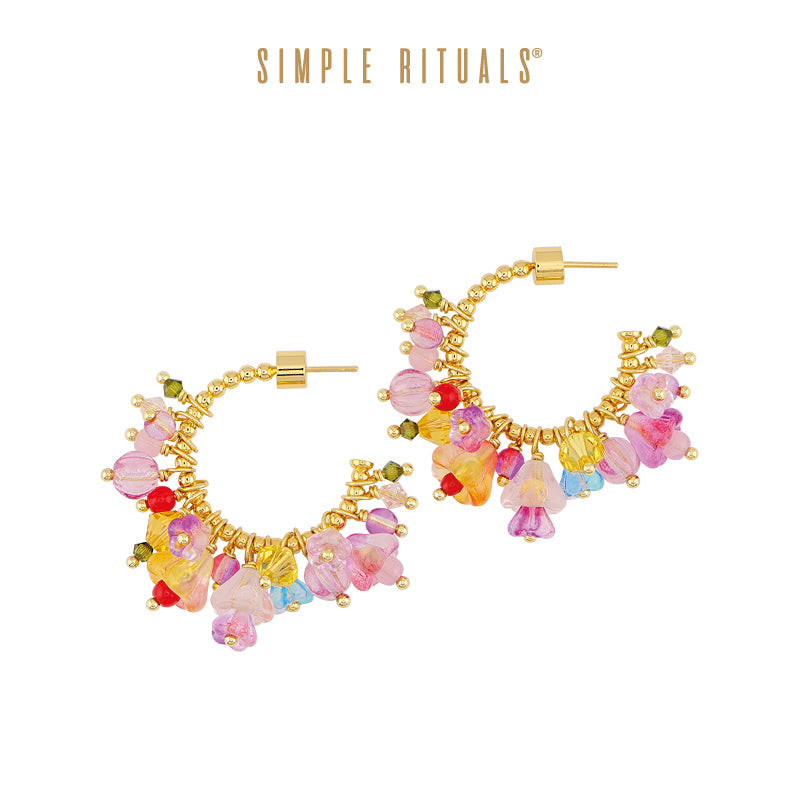 25SS Verano Fiori Bracelet