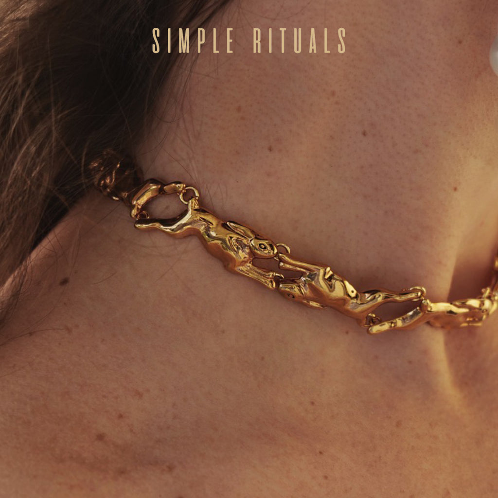 Simple Rituals Logo Products | Simple Rituals