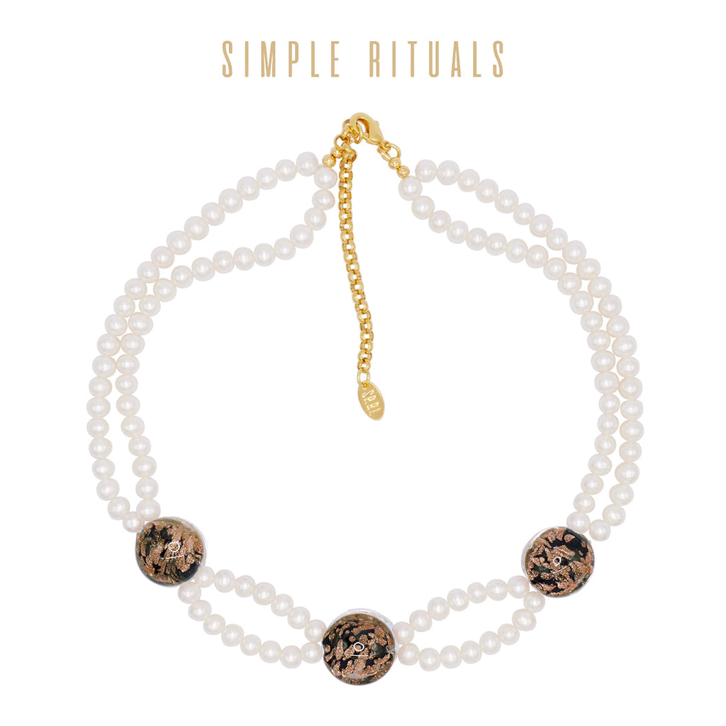 Simple Rituals Logo Products | Simple Rituals