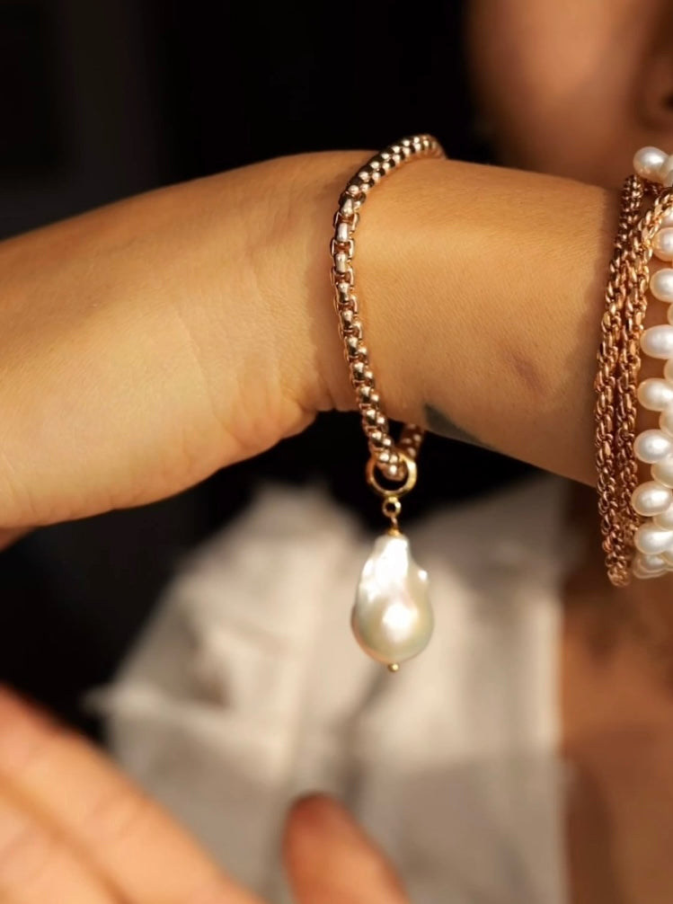 Sri Krishna Pearls: Best Hyderabadi Pearls Jewellery Store